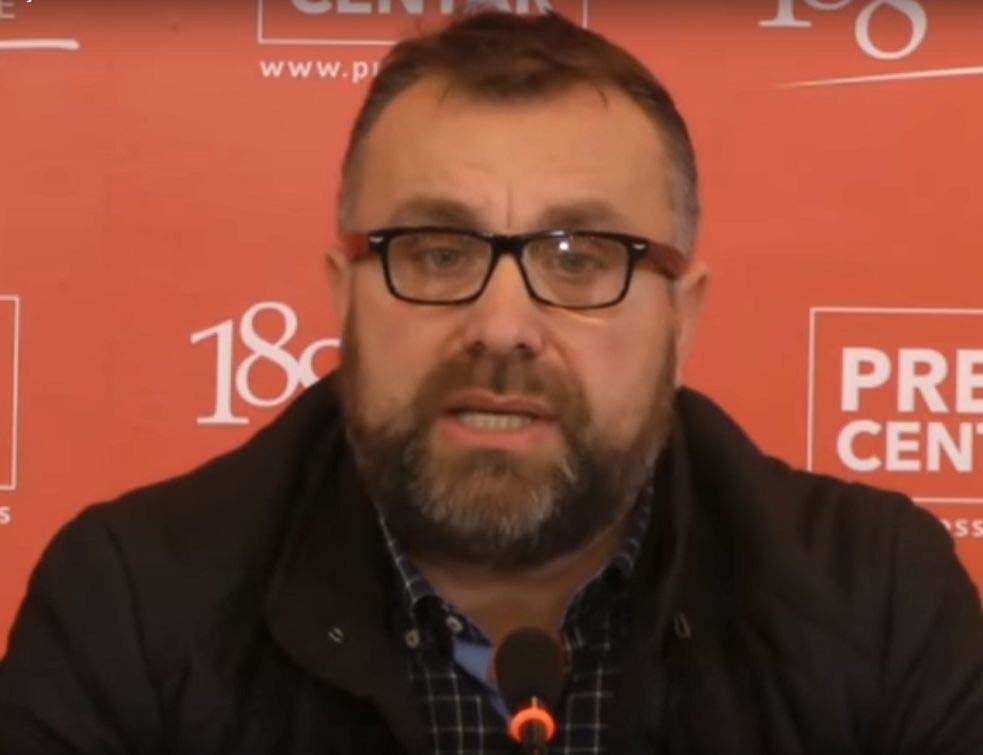 БЕЛА ЦРКВА: Нестао новинар који је истраживао убиство Оливера Ивановића